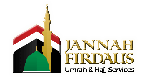 Logo Jannah Firdaus