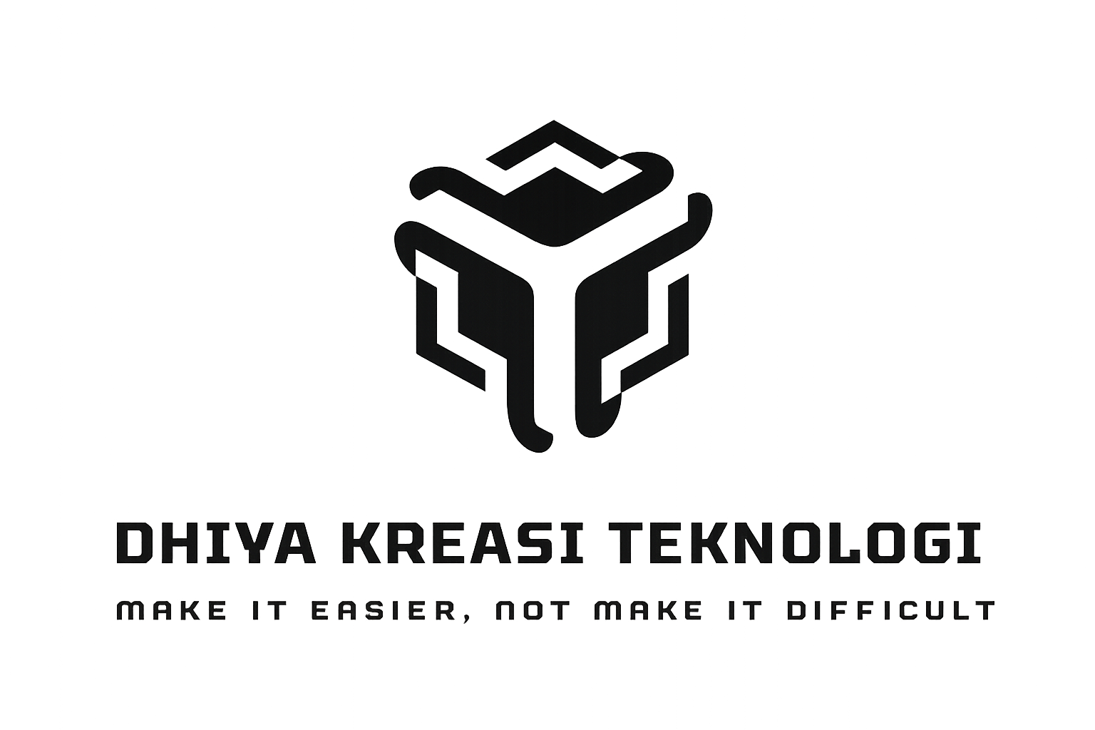 logo Dhiya Kreasi Teknologi